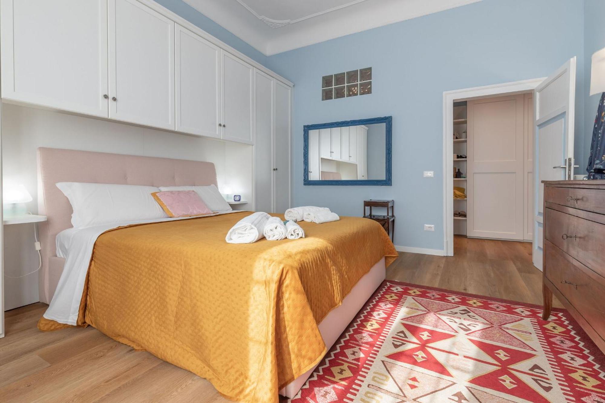 Italian Experience- Ancona City Apartment Eksteriør bilde