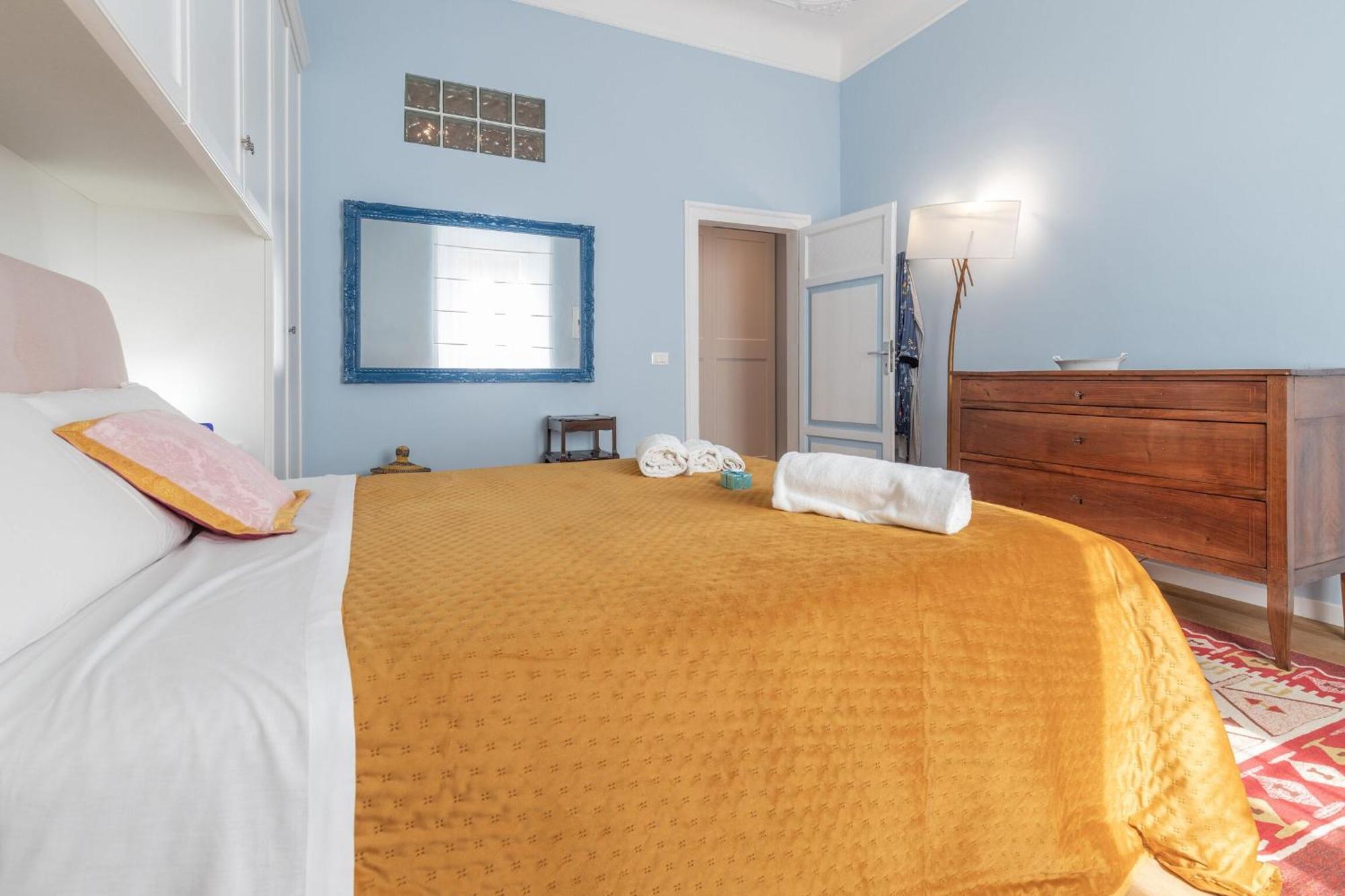 Italian Experience- Ancona City Apartment Eksteriør bilde