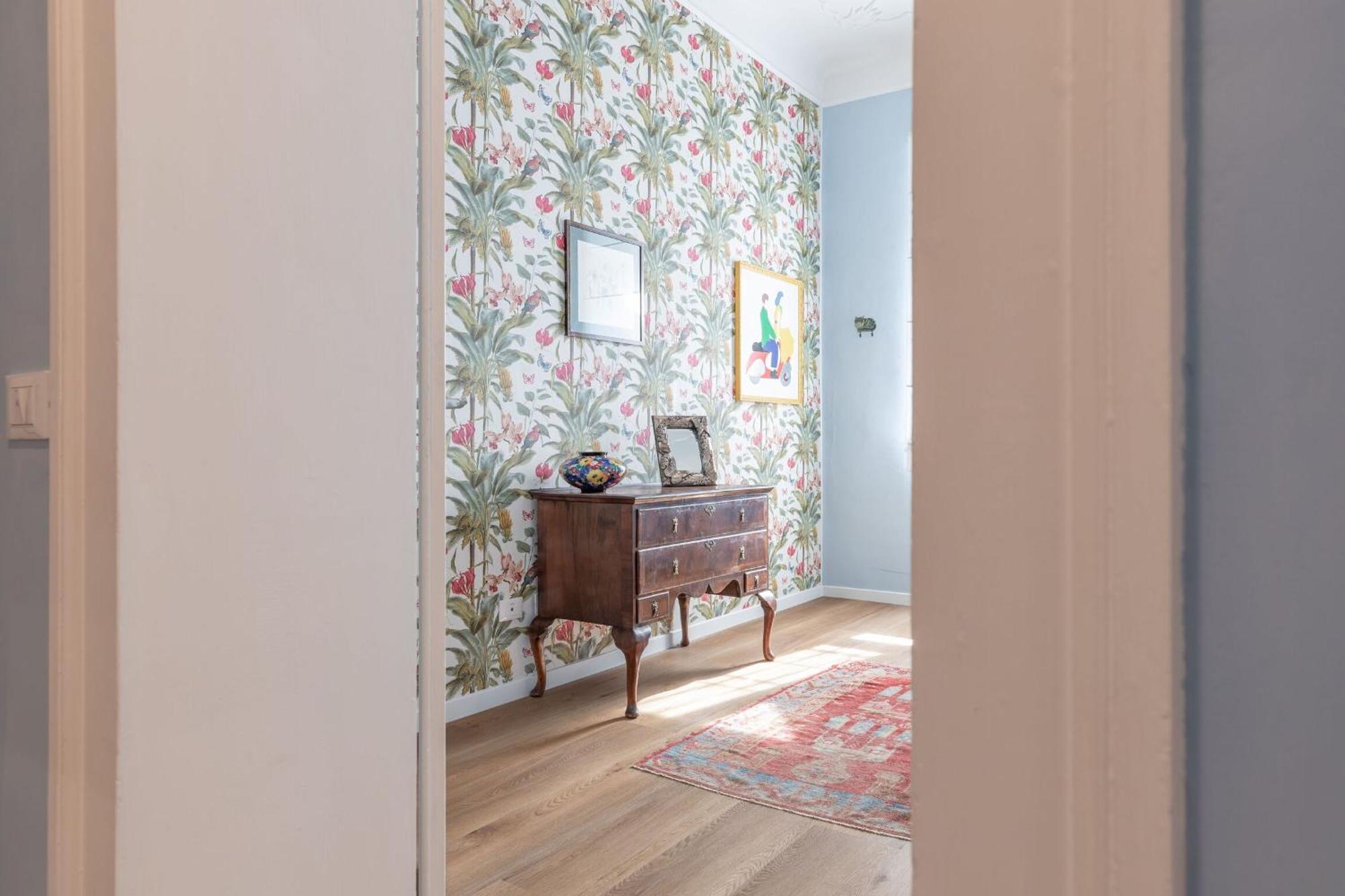 Italian Experience- Ancona City Apartment Eksteriør bilde