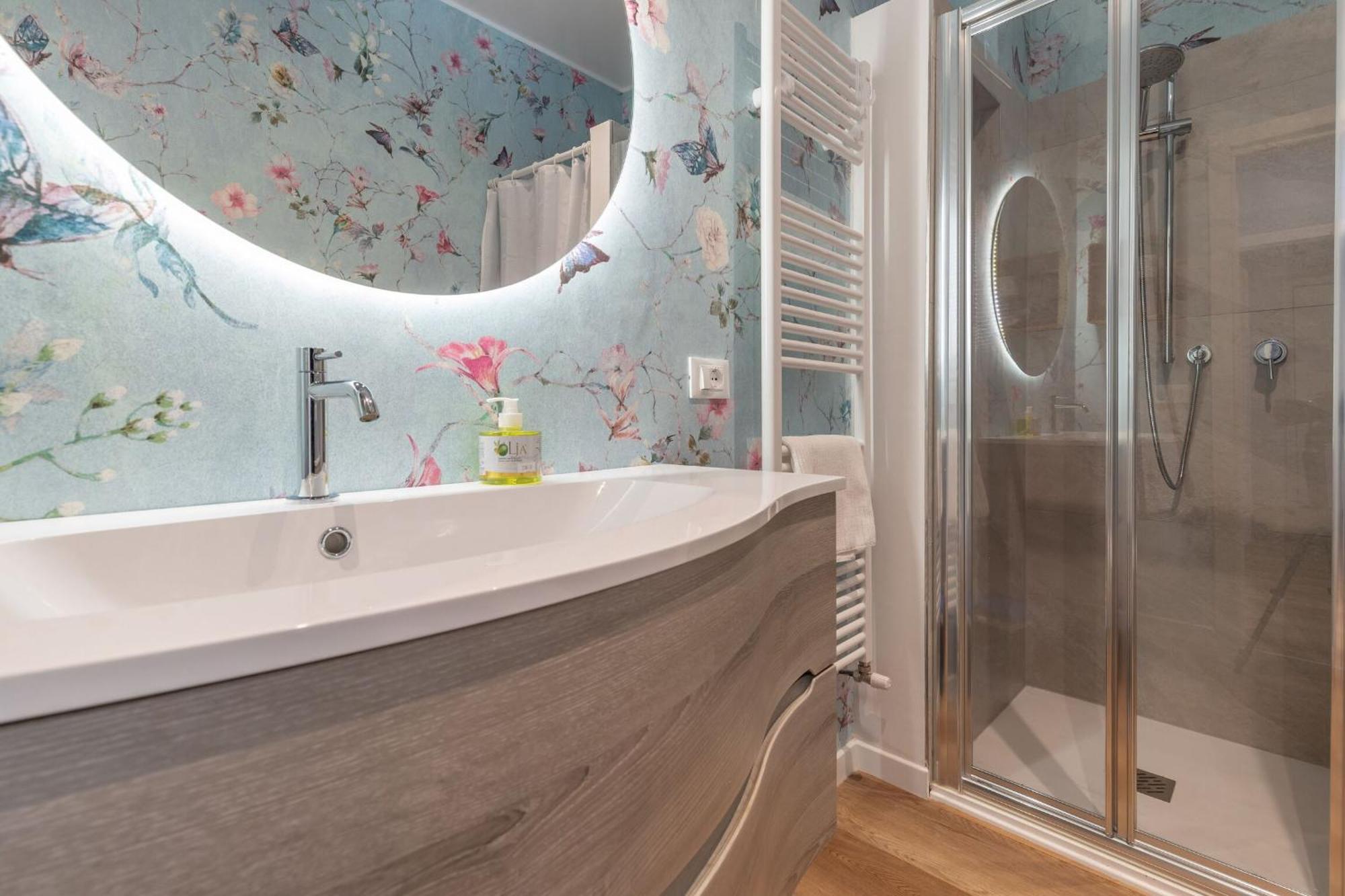 Italian Experience- Ancona City Apartment Eksteriør bilde