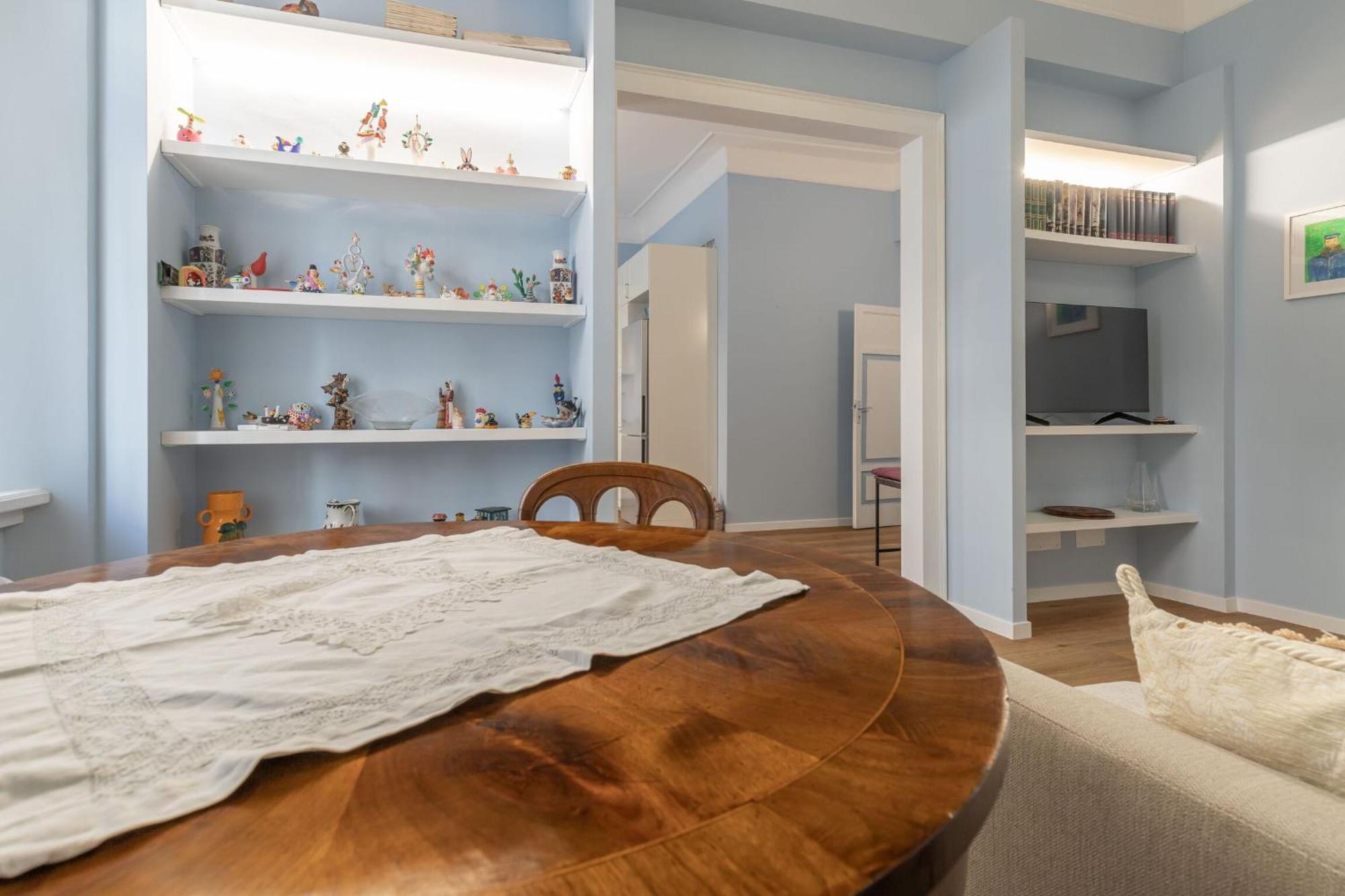 Italian Experience- Ancona City Apartment Eksteriør bilde