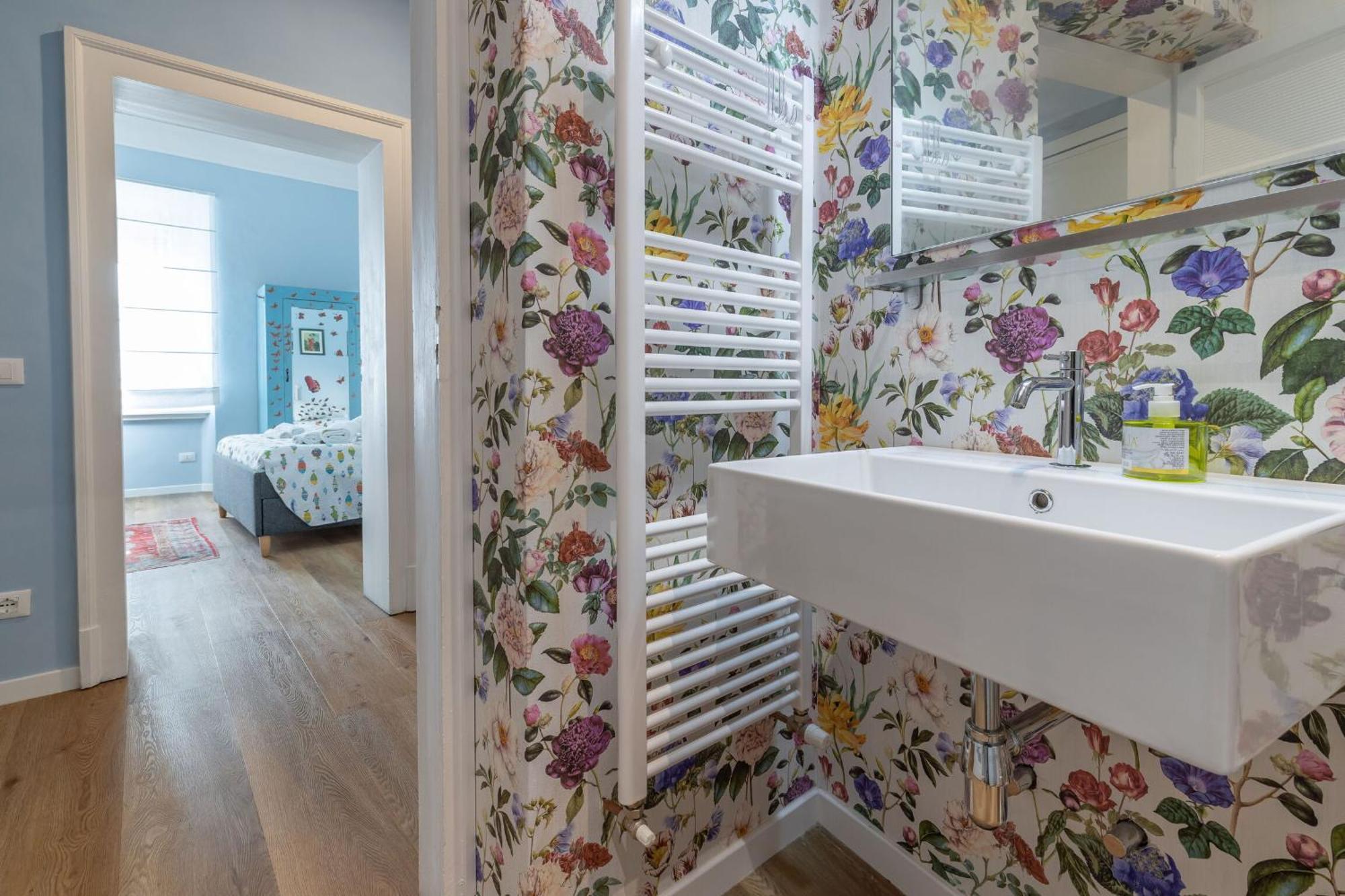 Italian Experience- Ancona City Apartment Eksteriør bilde