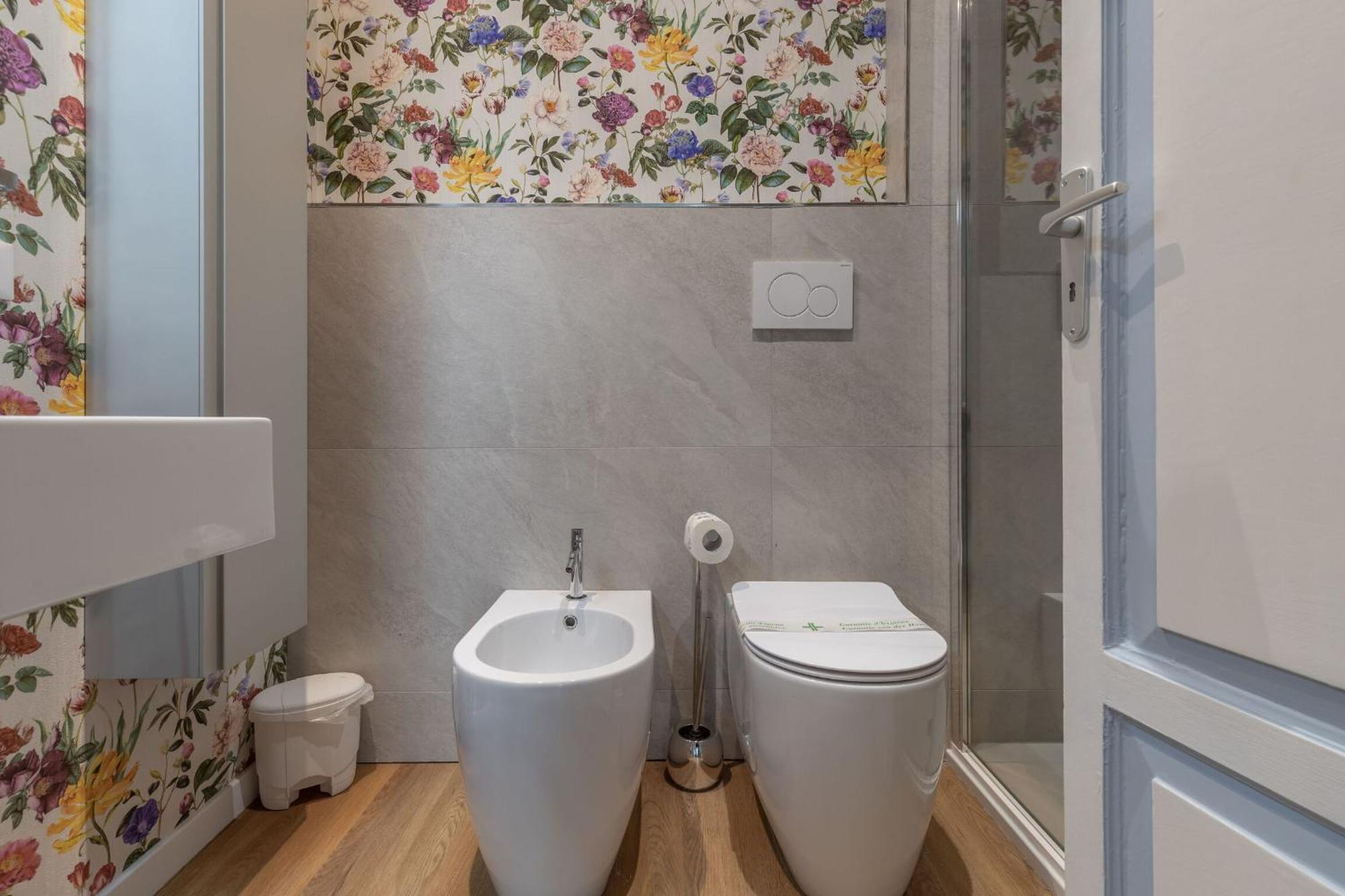 Italian Experience- Ancona City Apartment Eksteriør bilde